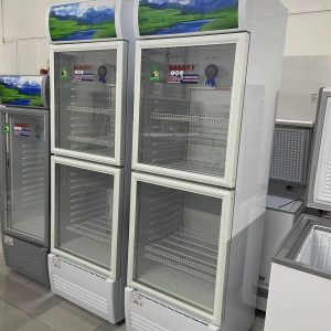 Tủ mát Sanaky VH-408KL 400 lít