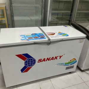 Tủ đông Sanaky 305 lít VH-4099A1
