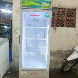 Tủ mát Sanaky VH-308KL 300 lít