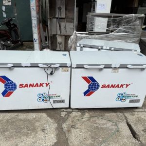 Tủ Đông Sanaky VH-3699A4K