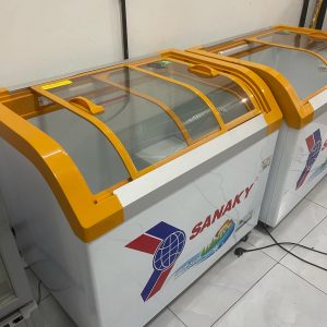 Tủ Đông Sanaky 280 lít VH-3899KB