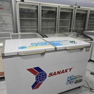 Tủ Đông Sanaky VH-5699HY3