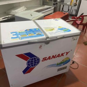 Tủ Đông Sanaky VH-2599A1