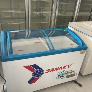 Tủ đông Sanaky Inverter VH-4899K3 480 lít