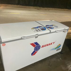 Tủ Đông Sanaky VH-6699W1 660l