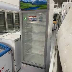 Tủ mát Sanaky VH-358K 350 lít