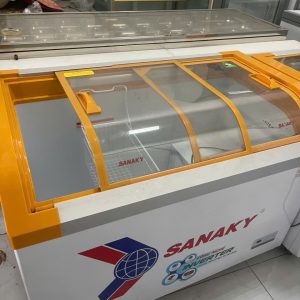 Tủ Đông Sanaky VH-4899K3B 480l