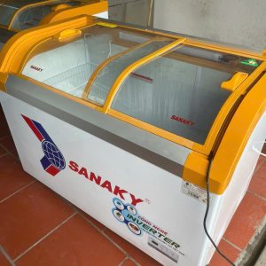 Tủ Đông Sanaky Inverter 280 lít VH-3899K3B